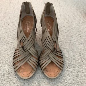Seychelles from Nordstrom